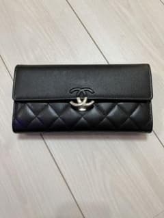 CHANEL長財布♡のサムネイル