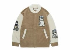 ジェラートピケ 【HOMME】スヌーピー オラフ カーディガン ジェラートピケ 【HOMME】スヌーピー オラフ カーディガン - メルカリ