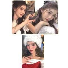 Kep1er シャオティン 2026シーグリ/thestar トレカ3枚セット - メルカリ