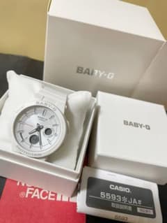 ＢＡＢＹ-Ｇ腕時計のサムネイル