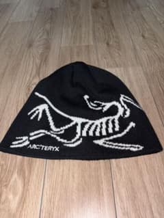 Y*N様 Arc’teryx ビーニー Fernie Toqueブラック アークのサムネイル