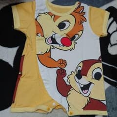 半袖ロンパース 70のサムネイル