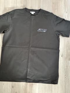 ck ジョングク tシャツ XS ショッパー付き - メルカリ