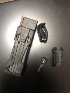 ABUS ブレードロック 80cmのサムネイル