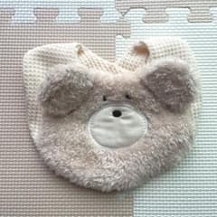 ◎クマもこもこスタイのサムネイル