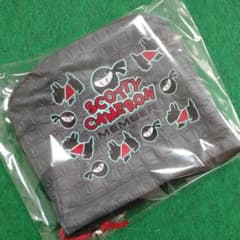 SCOTTY CAMERON アイアンカバーのサムネイル