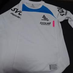 SVOLME 　シャツのサムネイル