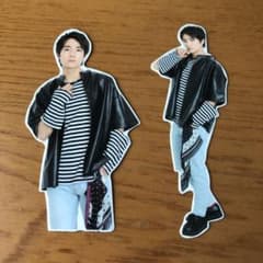 보이멘 혼다 고몬 플레이크 씰