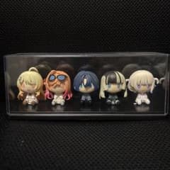 1番くじ ホロライブ ReGLOSS ちょこのっこ コンプリートセット - メルカリ
