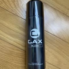 CAX 「新品未使用品 」ブラックのサムネイル