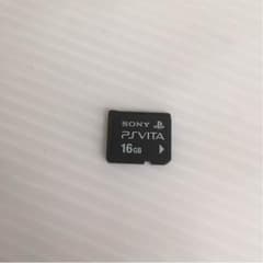 ps vita メモリーカードのサムネイル