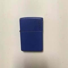 zippo ジッポー  オイルライターのサムネイル