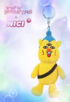 ピーポーさんとおーさんセットのサムネイル
