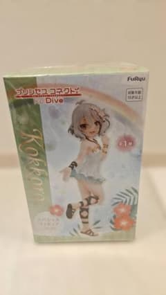 【未開封】プリンセスコネクト！Re：Dive スペシャルフィギュア コッコロのサムネイル