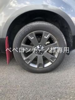 デリカd5   ジャスパー　純正タイヤホイールのサムネイル