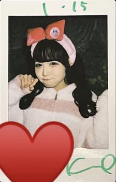 儚寧この チェキ 生誕祭前特典会 サインありチェキ - メルカリ