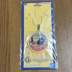 퍼펫 선순 이치 반 쿠지 G상 아크릴 컬렉션 puppetsunsun