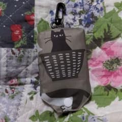 ネコちゃんのエコバックオマケつきのサムネイル