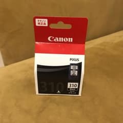 キャノン Canon インク 310のサムネイル