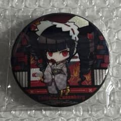 ダンガンロンパ FANTHFUL 缶バッジ セレス - メルカリ