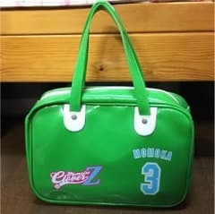 ももクロ 有安杏果 バッグのサムネイル