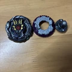 ドレッドバハムート.7W.Om 幻 ベイブレードバースト B-149 - メルカリ