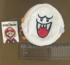 マリオ テレサ ポーチのサムネイル