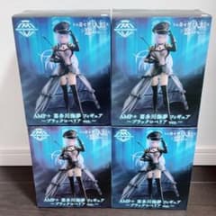 着せ恋 AMP＋ 喜多川海夢 ブラックロベリア ver. 【4個まとめ売り