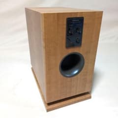 オンキョー ONKYO サブウーファー SL-105 - メルカリ