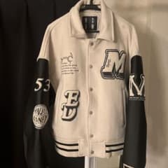 MEDM medm スタジャンのサムネイル