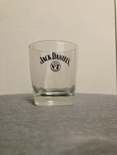 新品未使用 Jack Daniel's ロックグラス 2個のサムネイル