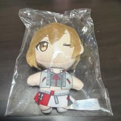 プロジェクトセカイ MEIKOぬいぐるみマスコットのサムネイル