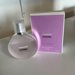 CHANEL CHANCE EAU TENDRE ヘアミストのサムネイル