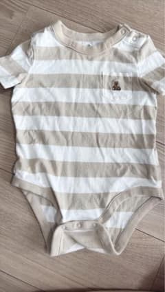 BabyGAPロンパース 6-12ヶ月のサムネイル
