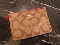 COACH コーチのサムネイル