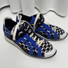【超美品】PIERRE HARDY/ピエールアルディ スニーカーのサムネイル