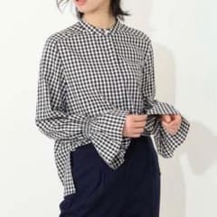 チェックシャツのサムネイル
