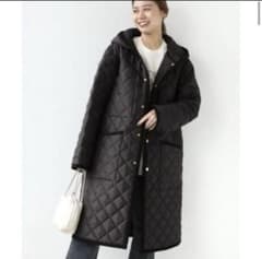 TRADITIONAL WEATHERWEAR RELUME 別注フードコートのサムネイル