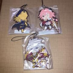 이치 반 쿠지 Fate / Apocrypha PART2 L 상 정리 판매
