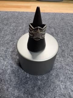 サンシャインリーブス　リング　約9号　シルバースタンプ　ナバホ　ターコイズ サンシャインリーブス リング 約9号 シルバースタンプ ナバホ