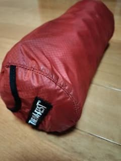 サーマレスト THERMAREST PROLITE スリーピングマットのサムネイル