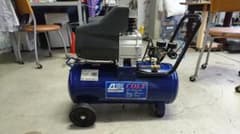 アネスト岩田キャンベル コルト HX4004のサムネイル