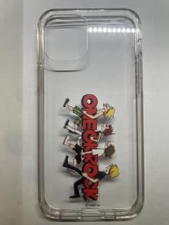 ワンオク　スマホケース　プライマル限定　12mini ワンオク スマホケース プライマル限定 12mini - メルカリ