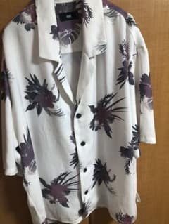 Hare アロハシャツのサムネイル