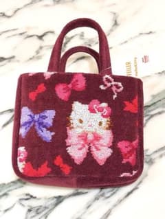 フェイラー　キティ　バッグ 新品 未使用 フェイラー キティ バッグ - メルカリ