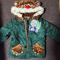 Rhtさん専用J.A.Mアウター130センチのサムネイル