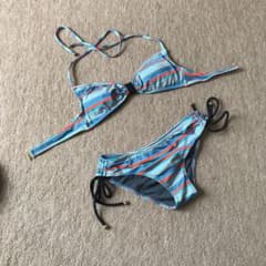 lepidos セパレート水着　専用袋付きのサムネイル