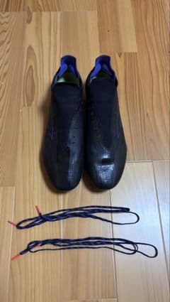 adidas X Speedflow.1 サッカースパイクAGのサムネイル