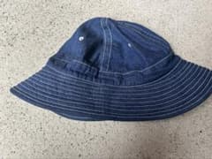 ウエアハウス アーミーハット