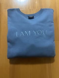 藤井風　I AM YOU　スウェット　Mサイズのサムネイル